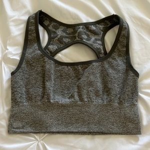 NVGTN sports bra